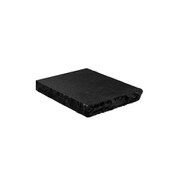 Banas Kota Black Pillar Cap